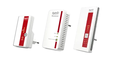 AVM FRITZ!-Modelle zum Verkauf auswählen